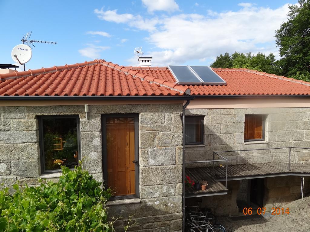 Quinta Das Delicias Sao Tiaguinho Luaran gambar