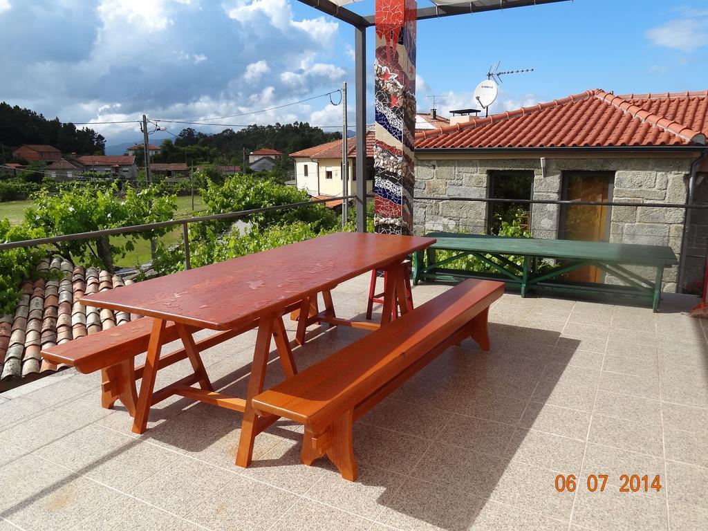 Quinta Das Delicias Sao Tiaguinho Luaran gambar