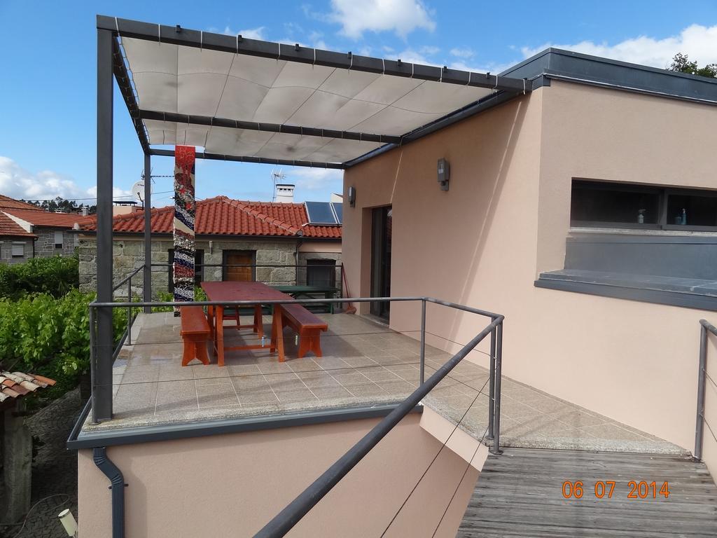 Quinta Das Delicias Sao Tiaguinho Luaran gambar