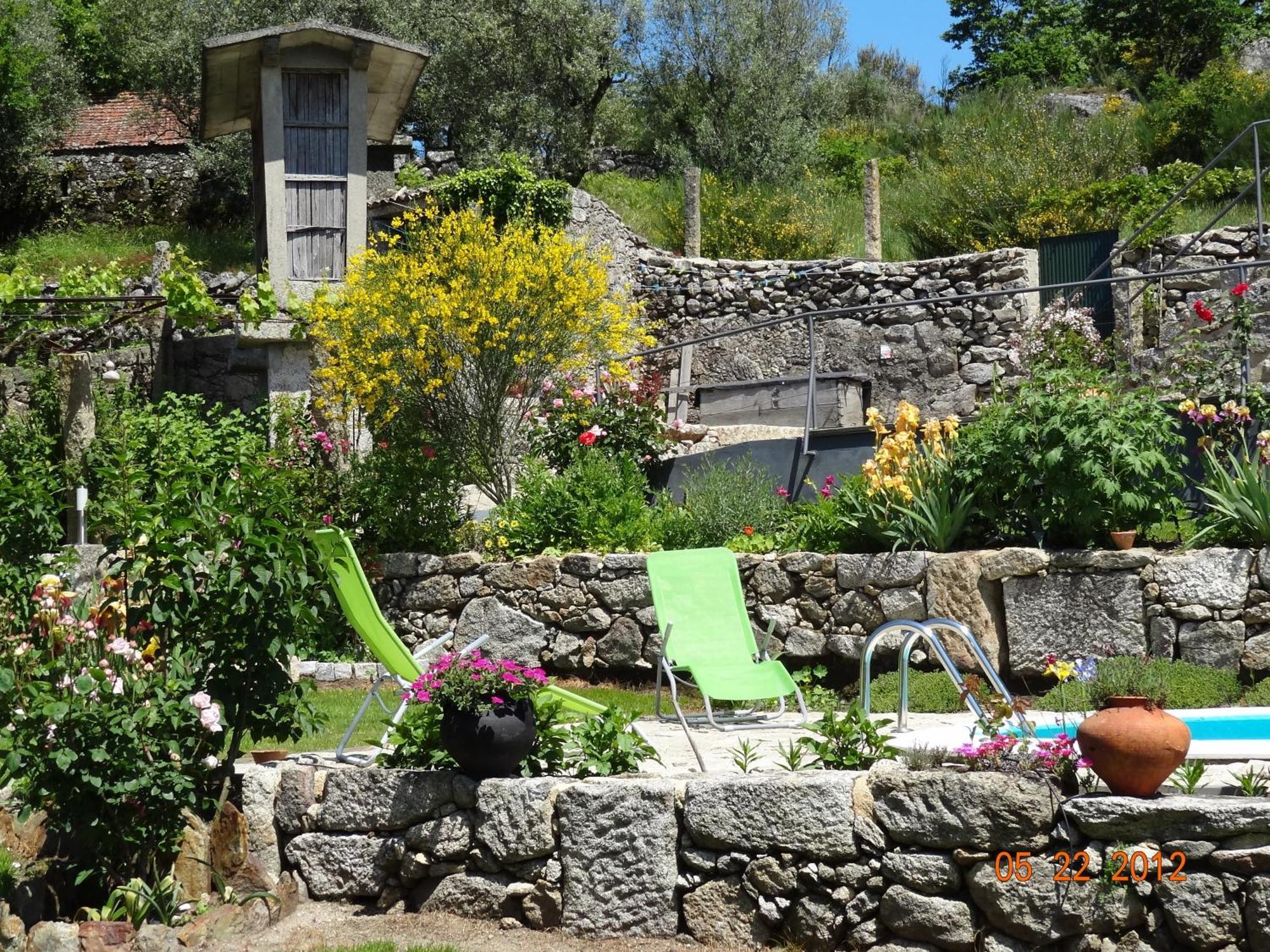 Quinta Das Delicias Sao Tiaguinho Luaran gambar