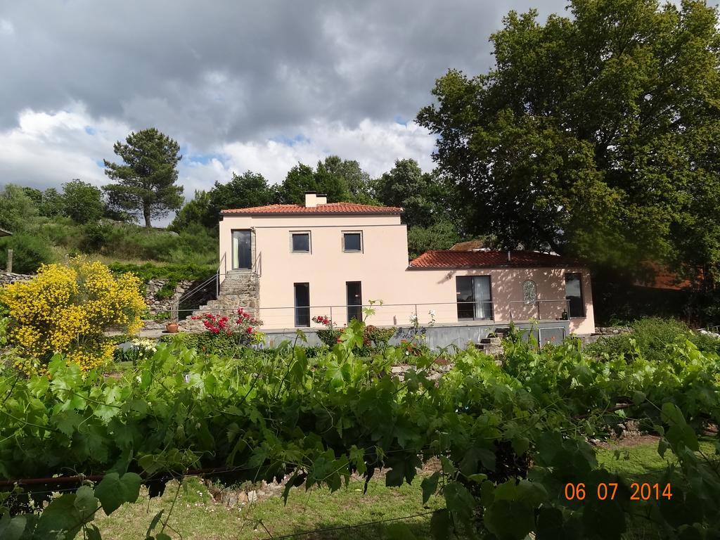 Quinta Das Delicias Sao Tiaguinho Luaran gambar