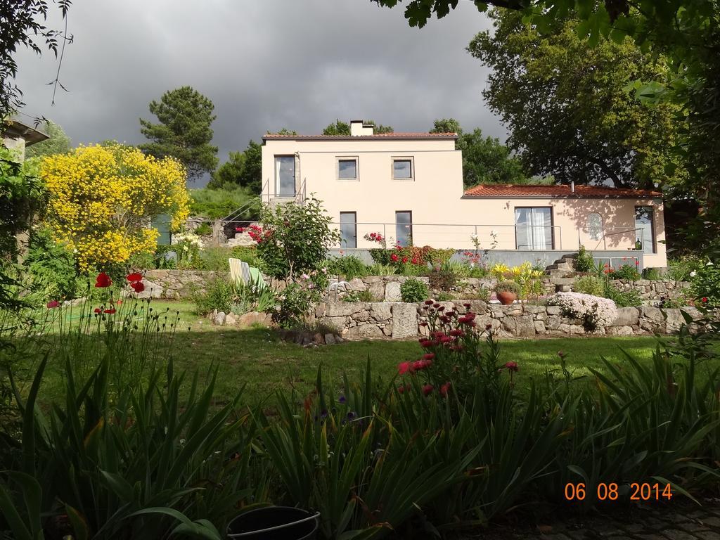 Quinta Das Delicias Sao Tiaguinho Luaran gambar