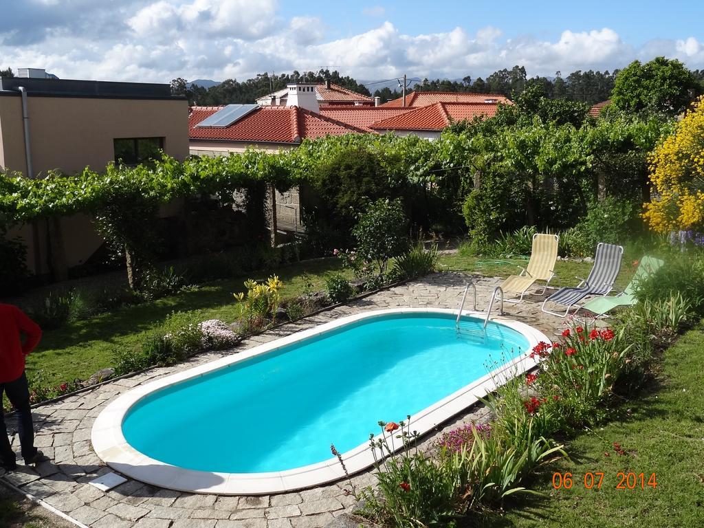 Quinta Das Delicias Sao Tiaguinho Luaran gambar