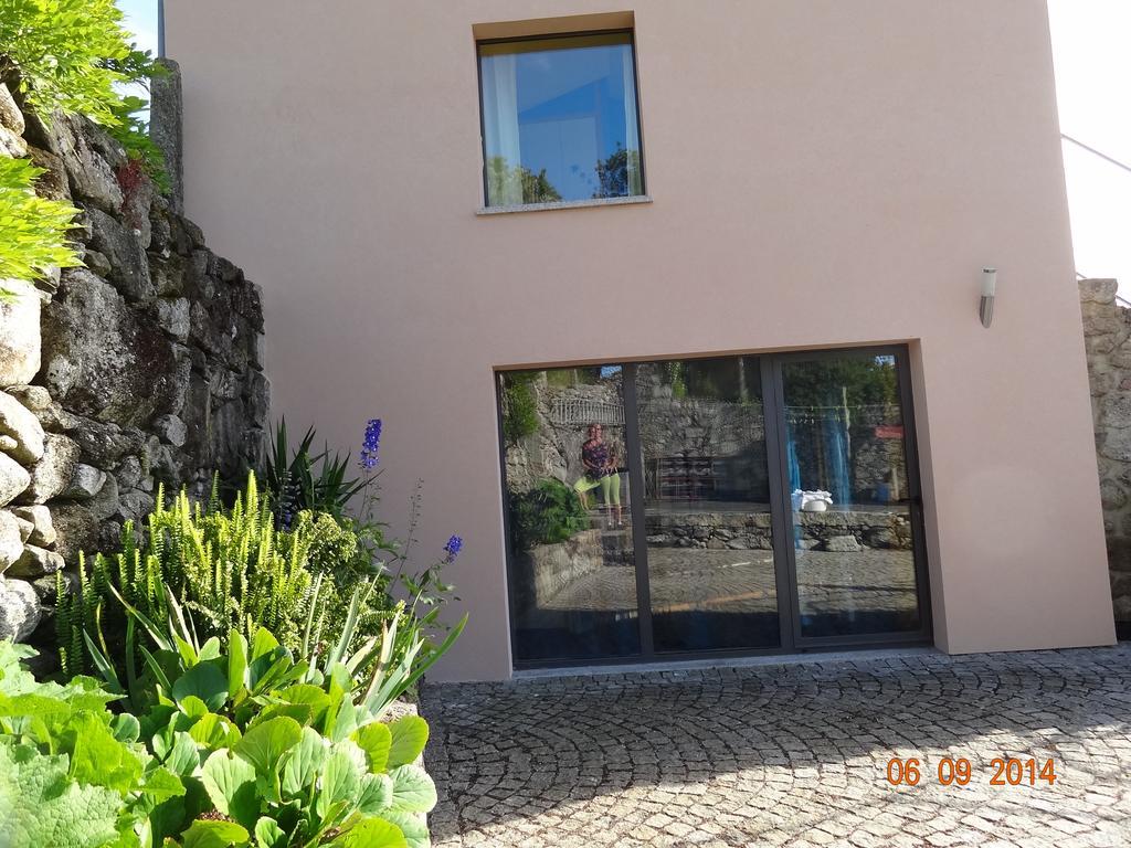 Quinta Das Delicias Sao Tiaguinho Luaran gambar