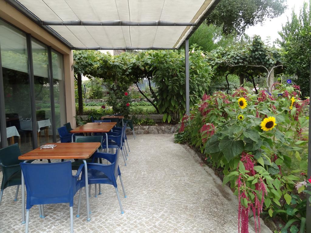 Quinta Das Delicias Sao Tiaguinho Luaran gambar