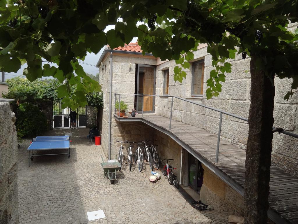 Quinta Das Delicias Sao Tiaguinho Luaran gambar