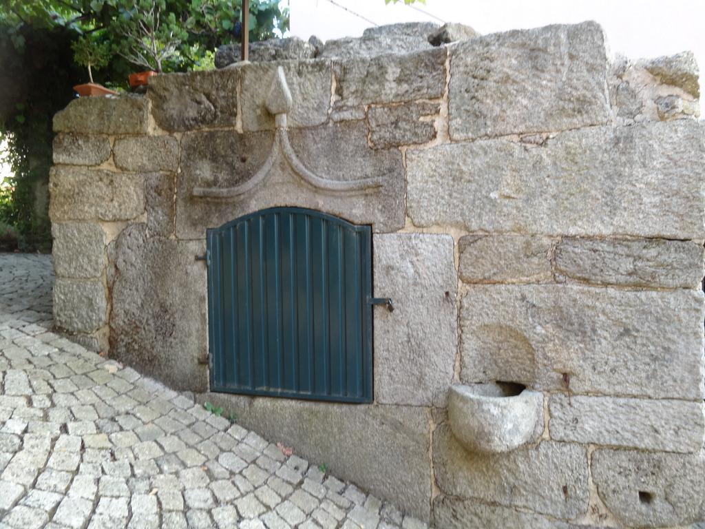 Quinta Das Delicias Sao Tiaguinho Luaran gambar