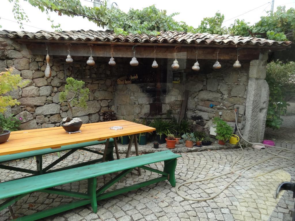 Quinta Das Delicias Sao Tiaguinho Luaran gambar
