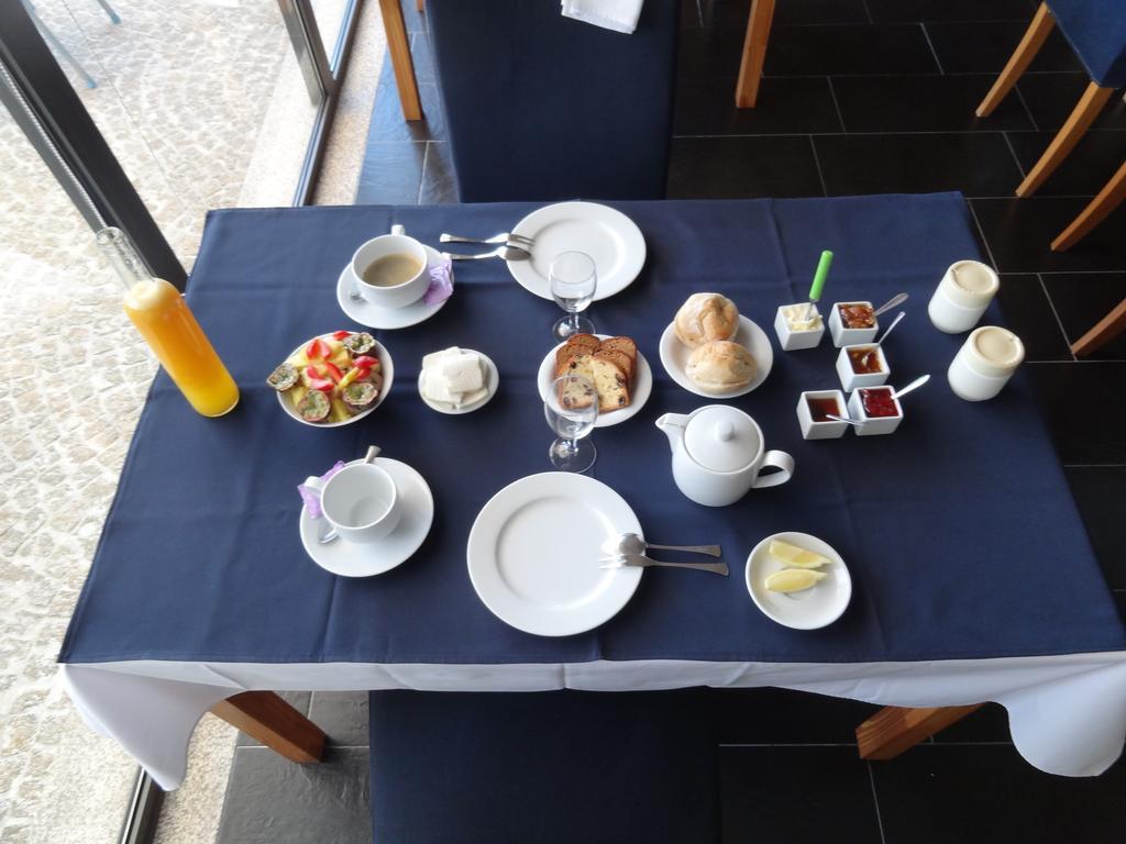 Quinta Das Delicias Sao Tiaguinho Luaran gambar